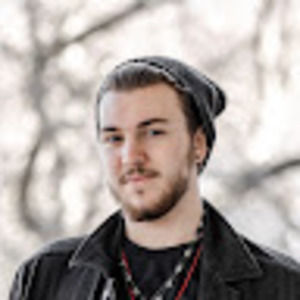 Meet your Posher, Christopher